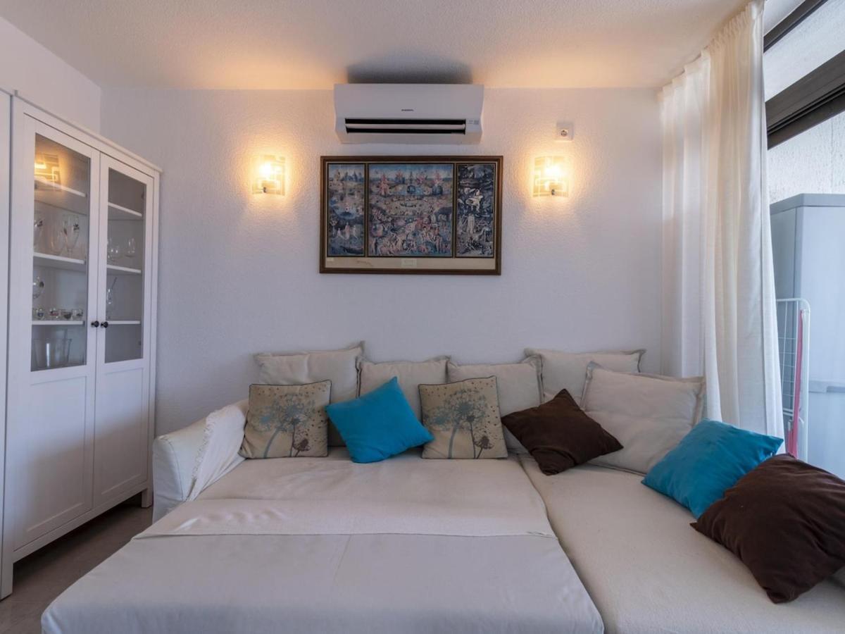 Апартаменты Lightbooking San Agustin Montenegro Экстерьер фото