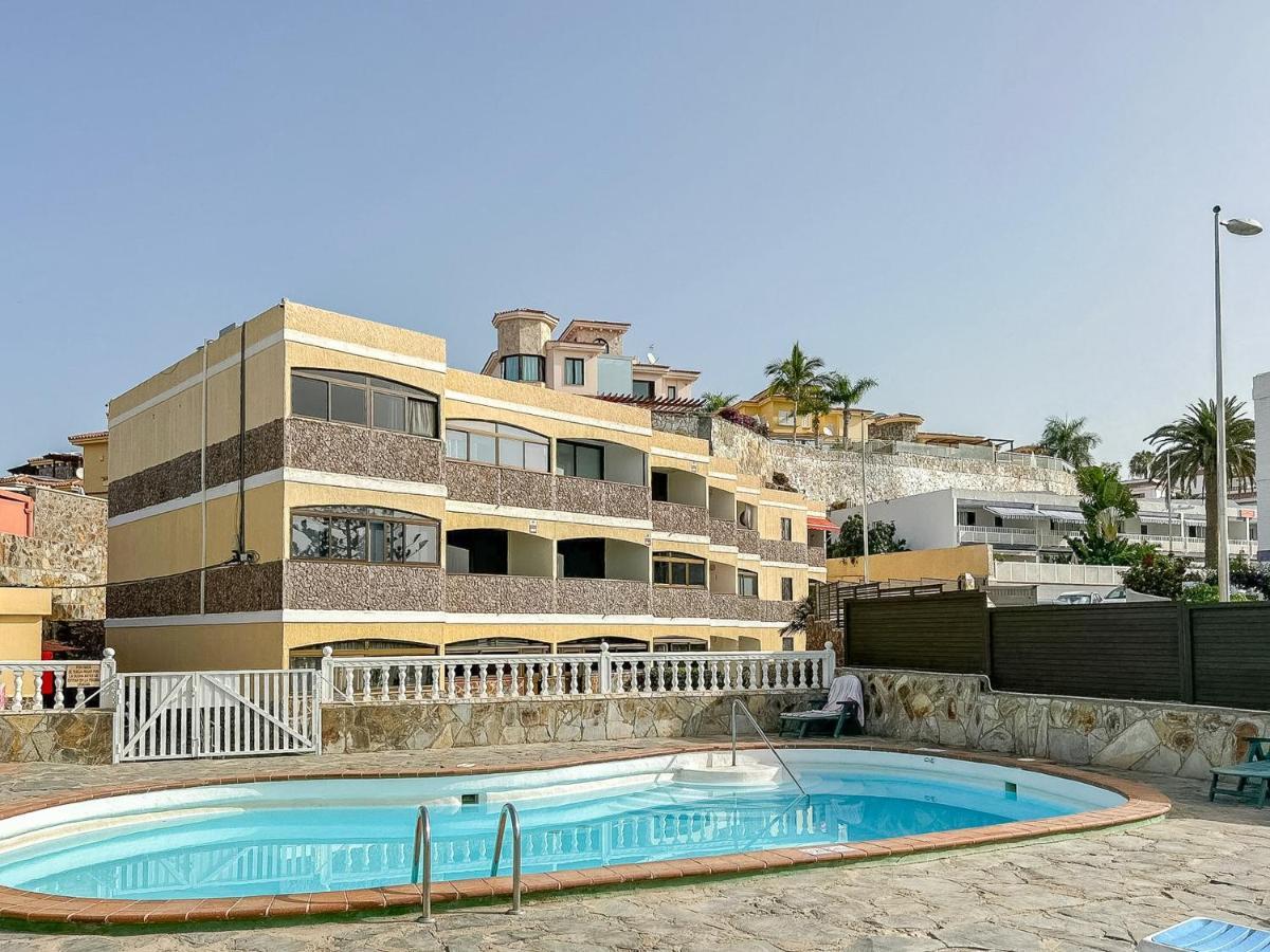 Апартаменты Lightbooking San Agustin Montenegro Экстерьер фото